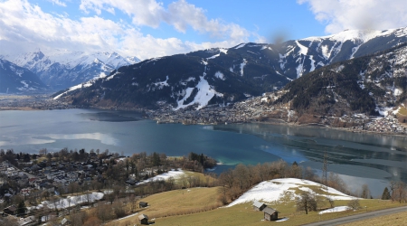 Zell am See - 20 februari 2023